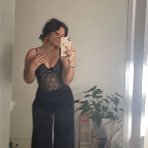 Meet your Posher, Jaz